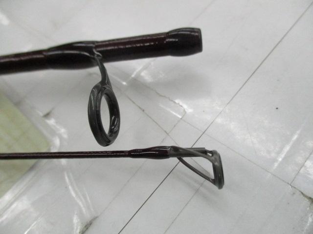 スコーピオンXV 2501FF-2