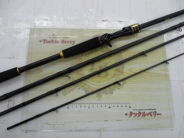 ラテオ 93MB-4・K｜＠ベリーネット 日本最大新品中古釣具WEBショップ