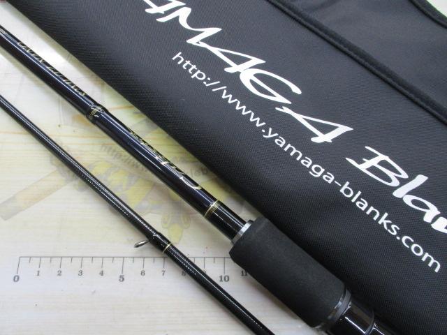 カリスタ 82ML/TZ NANO