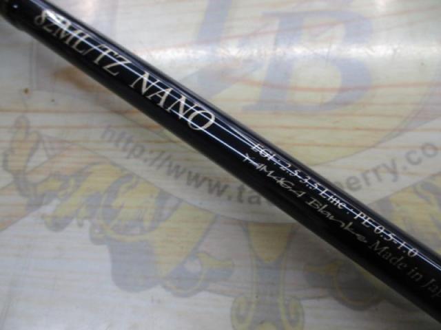 カリスタ 82ML/TZ NANO