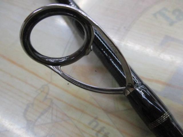 カリスタ 82ML/TZ NANO