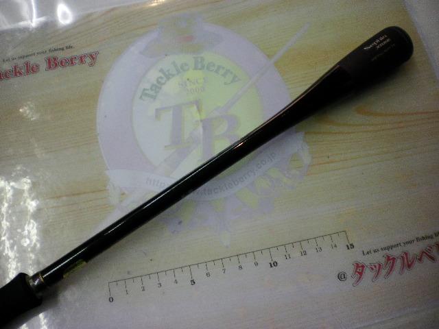 セフィアエクスチューンメタルスッテ B605M-S