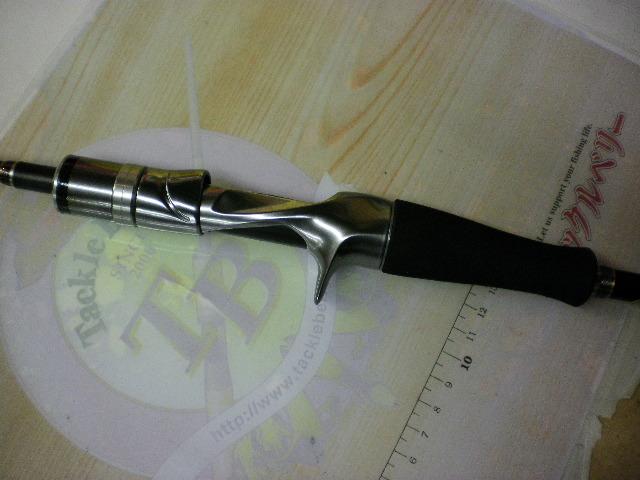 セフィアエクスチューンメタルスッテ B605M-S