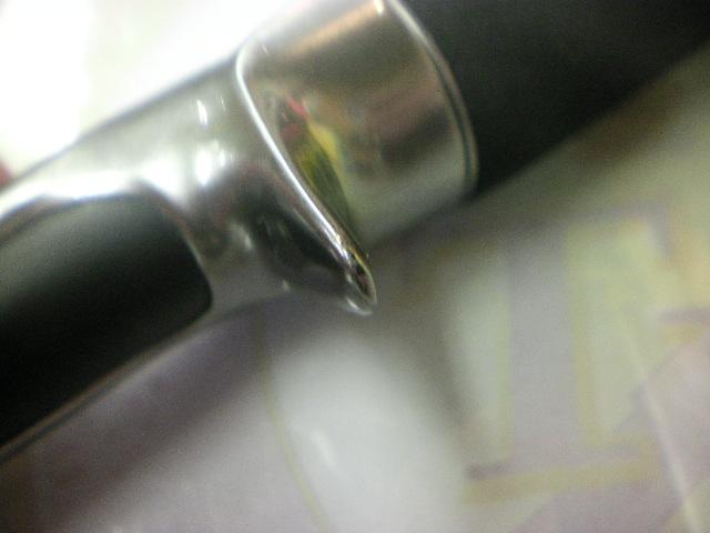 セフィアエクスチューンメタルスッテ B605M-S