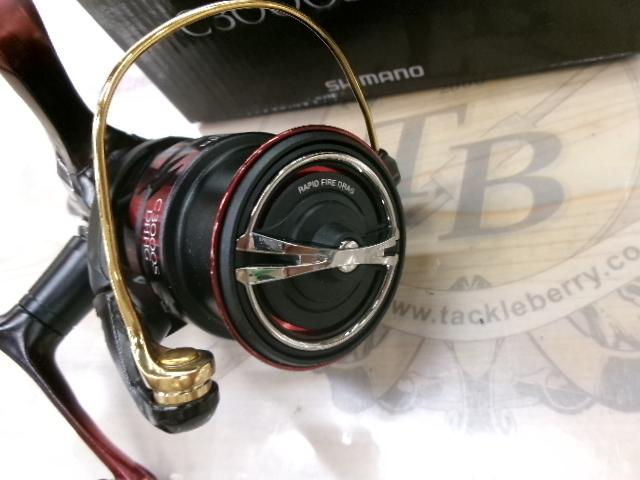 19セフィアSS C3000SDHHG