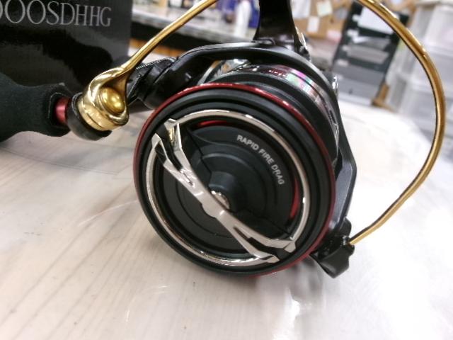 19セフィアSS C3000SDHHG