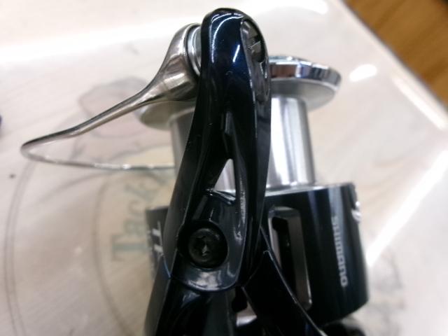 21ツインパワーXD 4000XG