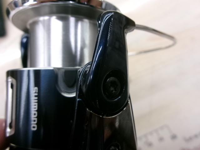 21ツインパワーXD 4000XG