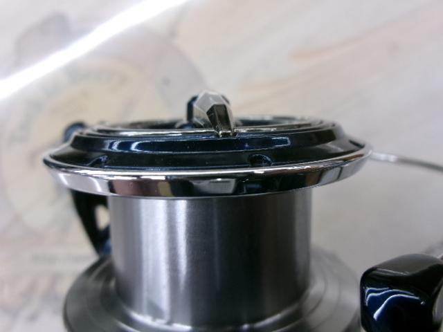 21ツインパワーXD 4000XG