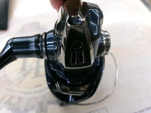 21ツインパワーXD 4000XG