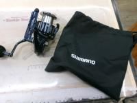 21ツインパワーXD 4000XG