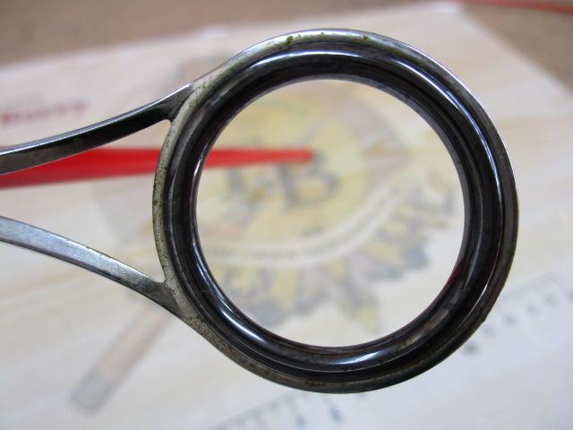 フレイム FGS-602