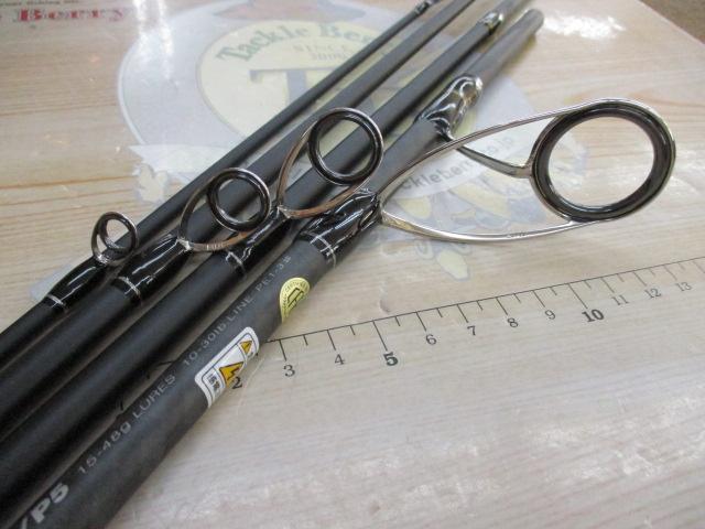 未使用 パームス/ショアガンエボルブ/SFSGS‐86ML/P5 パームス ショアガン エボルブ SFSGSー86MH/P5 パームス ショアガン