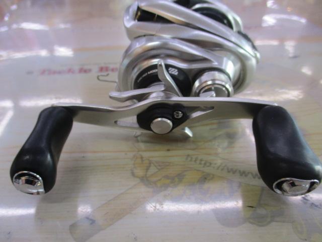 16メタニウムMGL XG LH