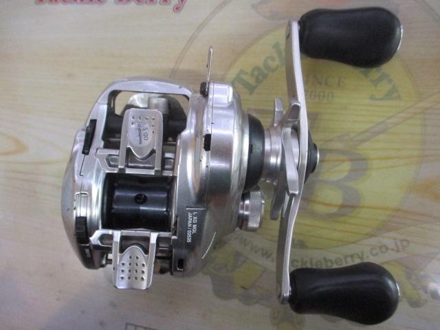 16メタニウムMGL XG LH｜＠ベリーネット 日本最大新品中古釣具WEBショップ