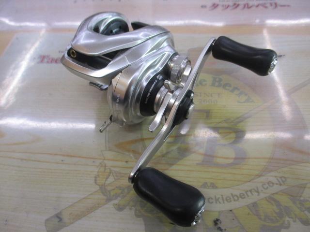 16メタニウムMGL XG ジャンク 16メタニウムMGL XG LH｜＠ベリーネット 日本最大新品中古釣具WEBショップ