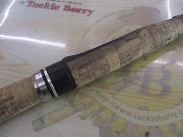 テムジン TMJS-60LMX(マジョーラ)