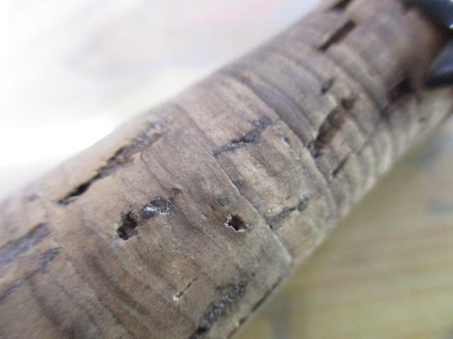 テムジン TMJS-60LMX(マジョーラ)