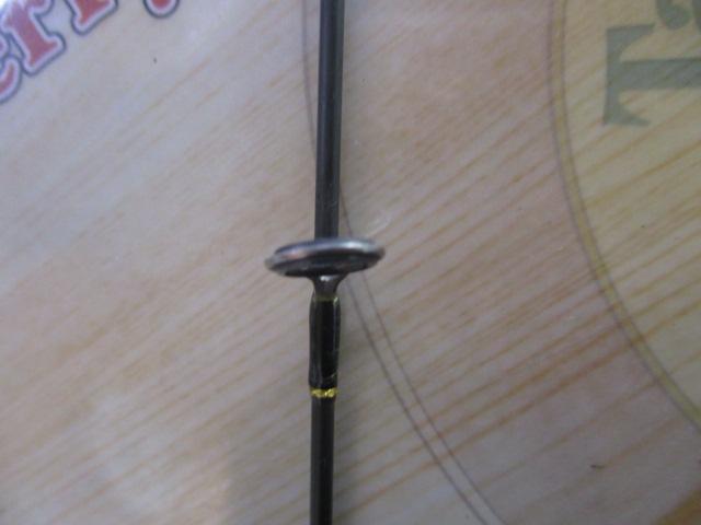 テムジン TMJS-60LMX(マジョーラ)