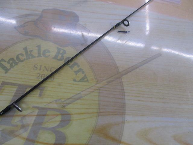 テムジン TMJS-60LMX(マジョーラ)