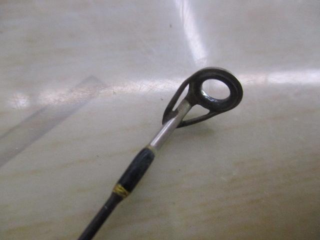 テムジン TMJS-60LMX(マジョーラ)