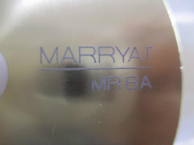 マリエット MR-8A ゴールド