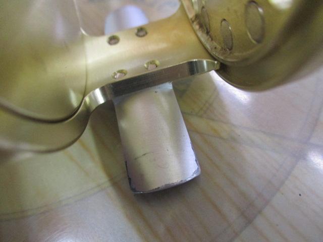 マリエット MR-8A ゴールド