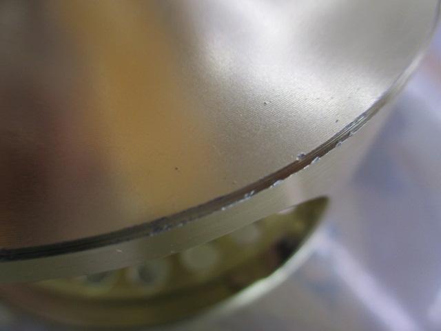 マリエット MR-8A ゴールド