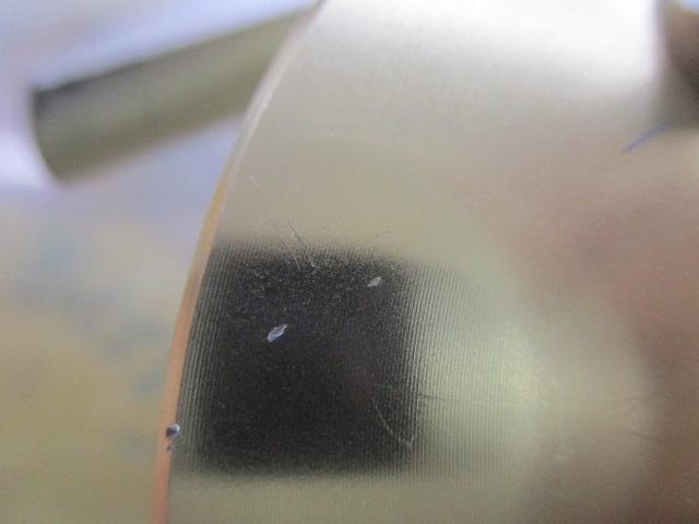 マリエット MR-8A ゴールド