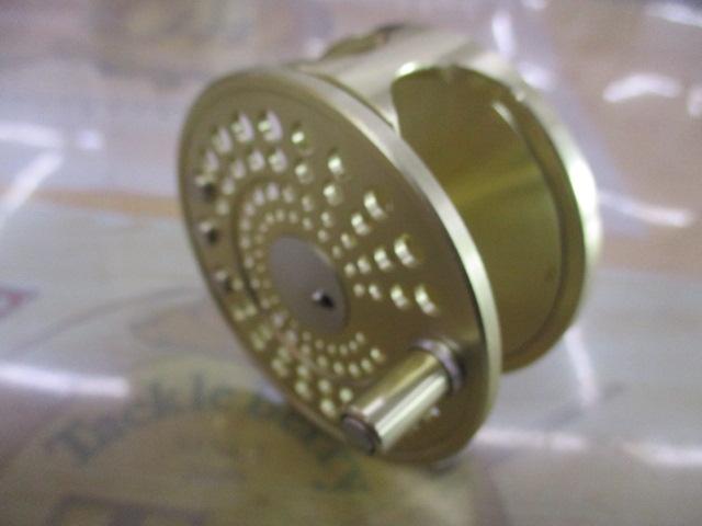 マリエット MR-8A ゴールド