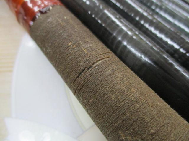 マルチスクエア別誂メバル1号6.3