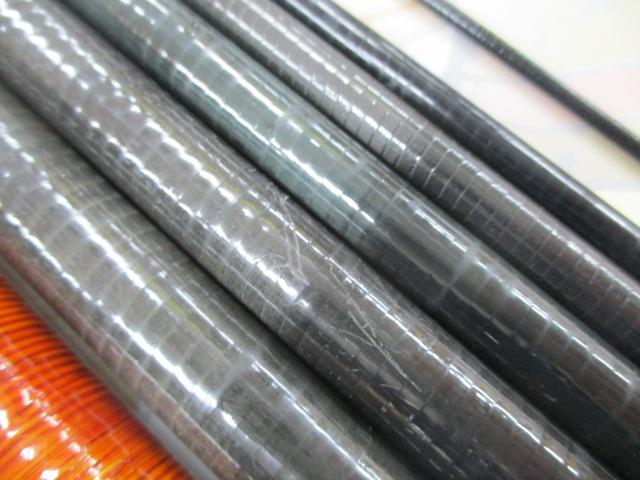 マルチスクエア別誂メバル1号6.3