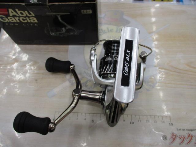 レボ ALX 2500SD｜＠ベリーネット 日本最大新品中古釣具WEBショップ