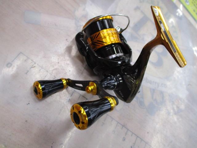 18ソアレBB C2000SSHG｜＠ベリーネット 日本最大新品中古釣具WEBショップ