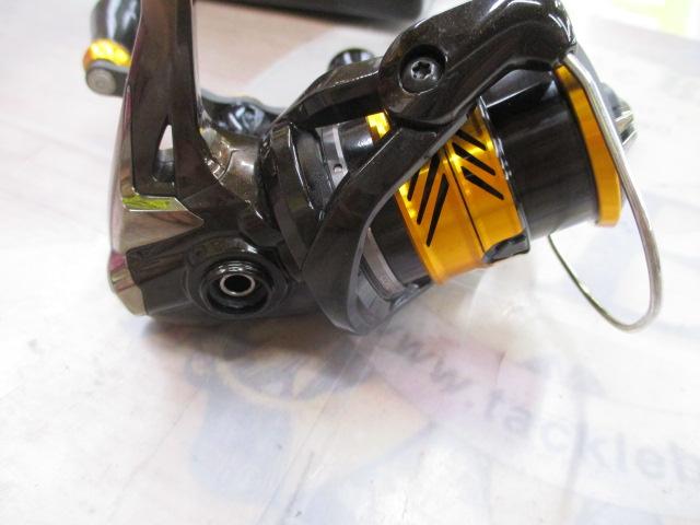 18ソアレBB C2000SSHG｜＠ベリーネット 日本最大新品中古釣具WEBショップ