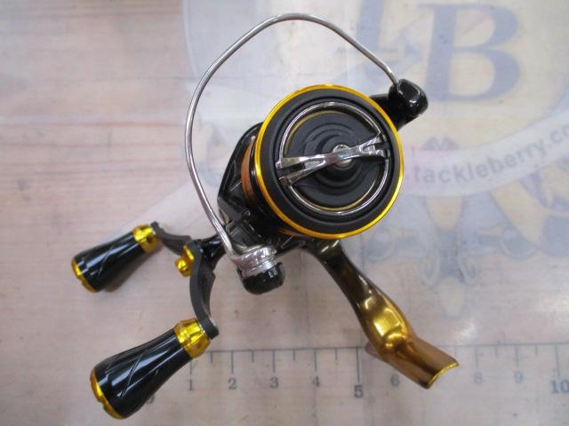 18ソアレBB C2000SSHG｜＠ベリーネット 日本最大新品中古釣具WEBショップ