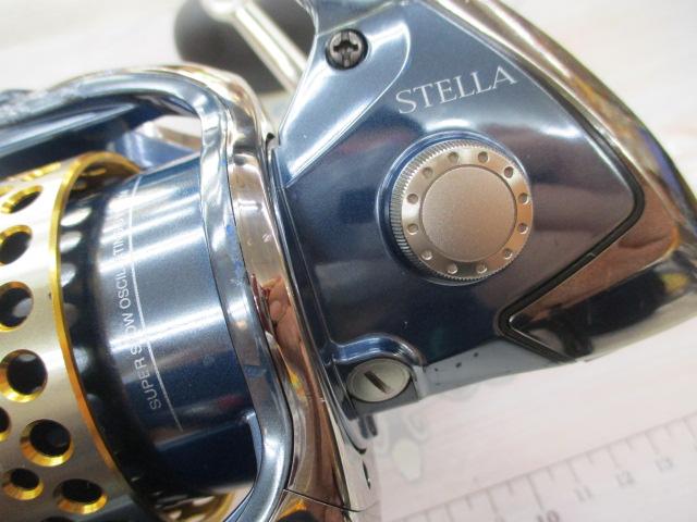 01ステラSW 8000HG