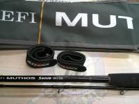 デフィーミュートス ソニオ 93M (RGモデル)