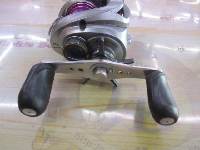 09アルデバランMg RH｜＠ベリーネット 日本最大新品中古釣具WEBショップ