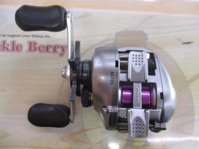 09アルデバランMg RH｜＠ベリーネット 日本最大新品中古釣具WEBショップ