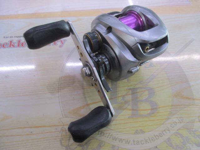 【美品】09アルデバランMg7 RH 09アルデバランMg7 RH｜＠ベリーネット 日本最大新品中古釣具WEBショップ