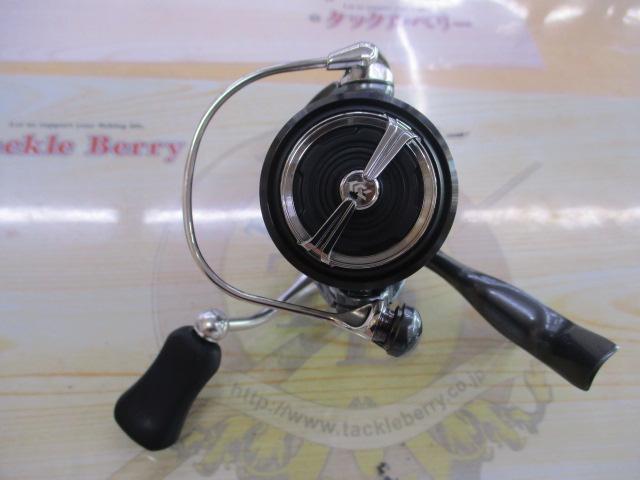 24ルビアス LT2000S-P｜＠ベリーネット 日本最大新品中古釣具WEBショップ