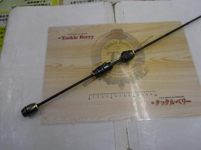 シルバーナ瀧TZ 64リミテッド