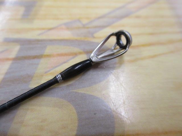 シルバーナ瀧TZ 64リミテッド