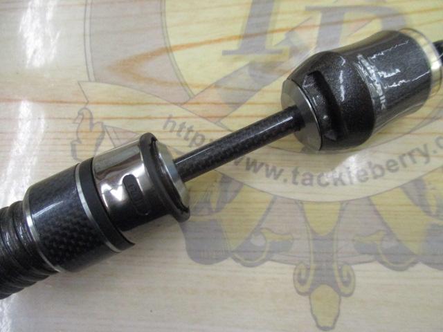 シルバーナ瀧TZ 64リミテッド