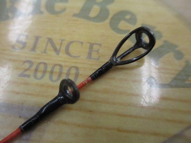 極鋭カワハギ EX AGS ゼロ