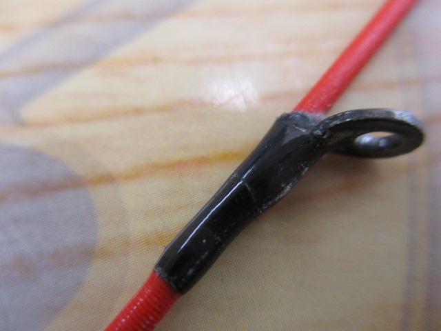 極鋭カワハギ EX AGS ゼロ