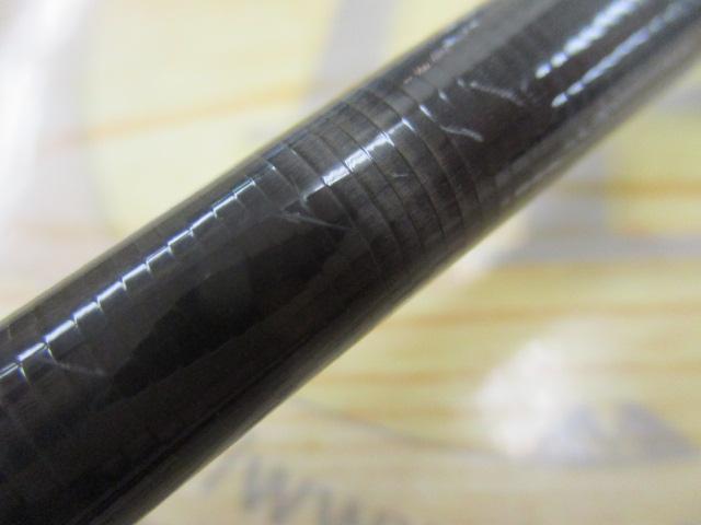 極鋭カワハギ EX AGS ゼロ