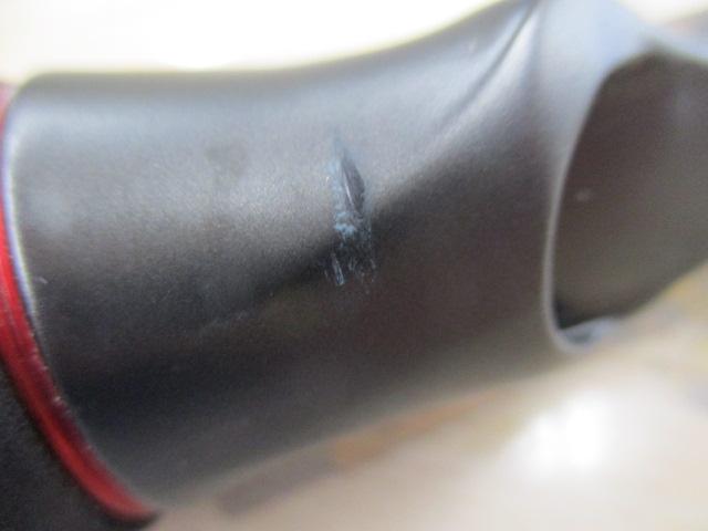 極鋭カワハギ EX AGS ゼロ