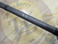 極鋭カワハギ EX AGS ゼロ